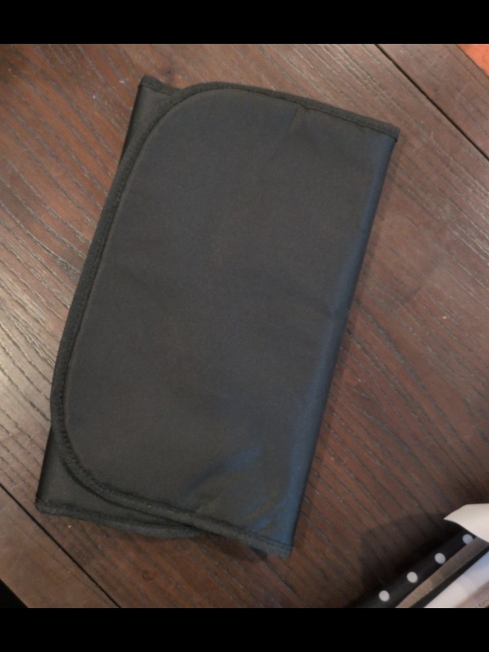 Jujube Travel Nwot Change Pad